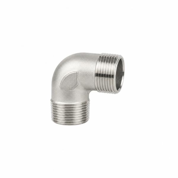 Phụ Kiện Ren Inox Cho Hệ Thống Nước & Công Trình